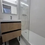 Bel 2 Pièces, 4 Pers, Port Argelès, Et Commerces Proches, Parking Inclus - Fr-1-776-78 Appartamento