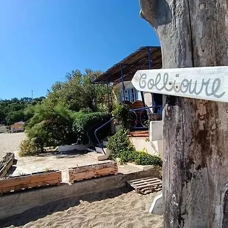 Bel 2 Pièces, 4 Pers, Port Argelès, Et Commerces Proches, Parking Inclus - Fr-1-776-78 Appartamento *