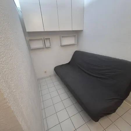 Appartement Bel 2 Pieces, 4 Pers, Port Argeles, Et Commerces Proches, Parking Inclus - Fr-1-776-78