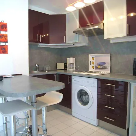 Bel 2 Pièces, 4 Pers, Port Argelès, Et Commerces Proches, Parking Inclus - Fr-1-776-78 Appartamento Argelès-sur-Mer